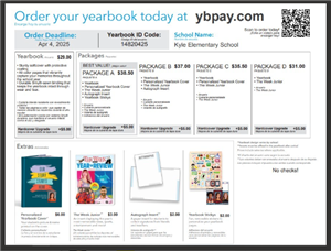 Yearbook